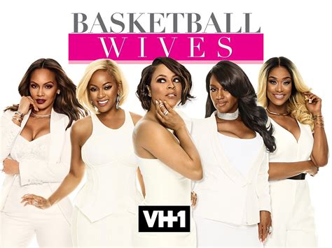 basketball wives channel